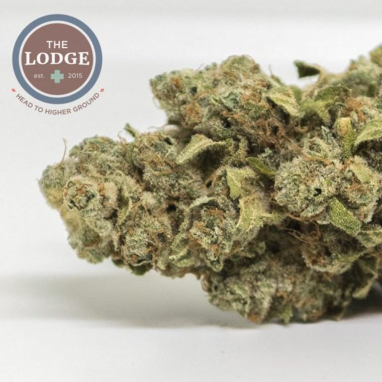 Blueberry Headband Strain Review The Lodge Cannabis Denver
