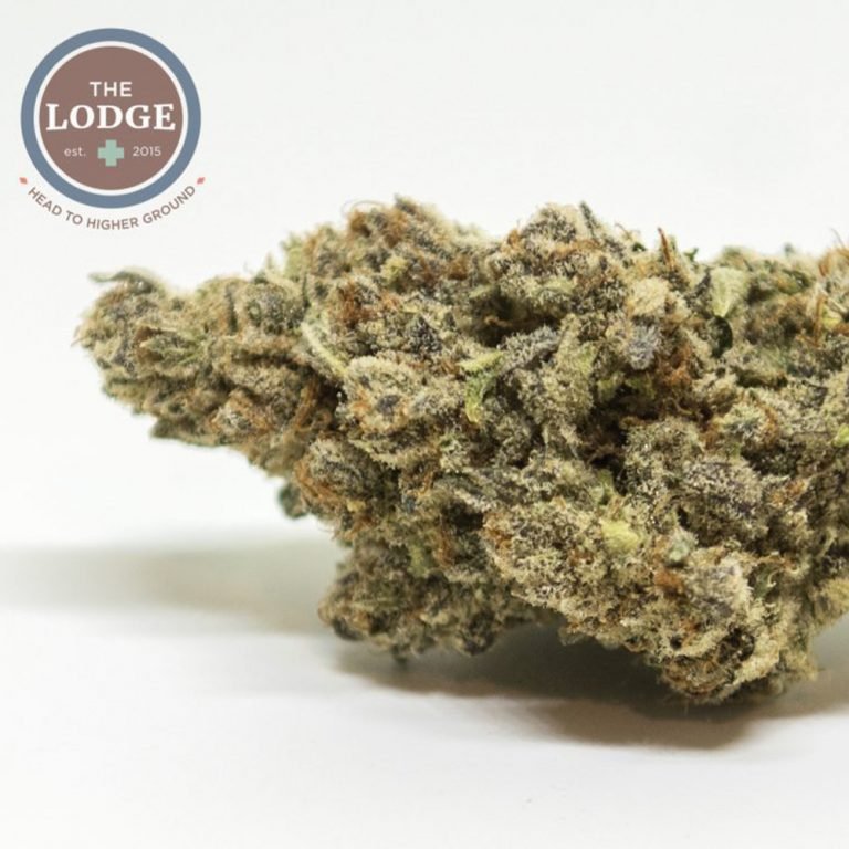 Member Berry Strain Review The Lodge Cannabis Denver