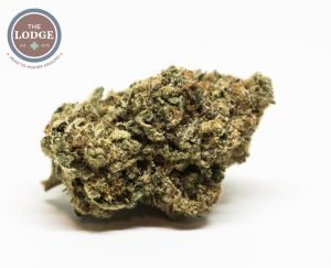 Wedding Cake Strain Review - The Lodge Cannabis Denver