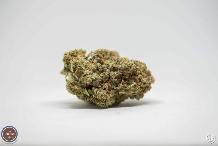 Blue Dream Strain Review The Lodge Cannabis Denver