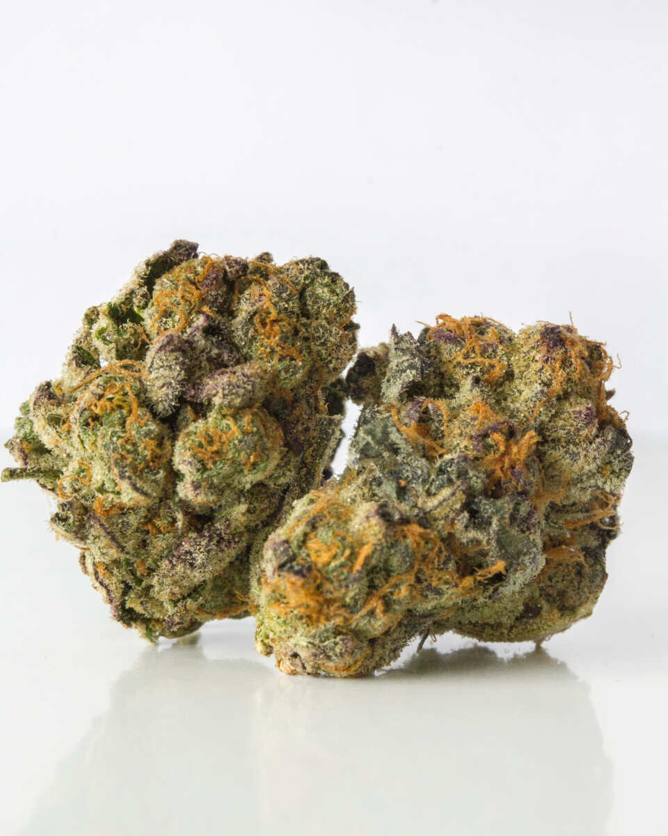 Strain Review: Ice Cream Cake by Herbal Dynamics - The Highest Critic