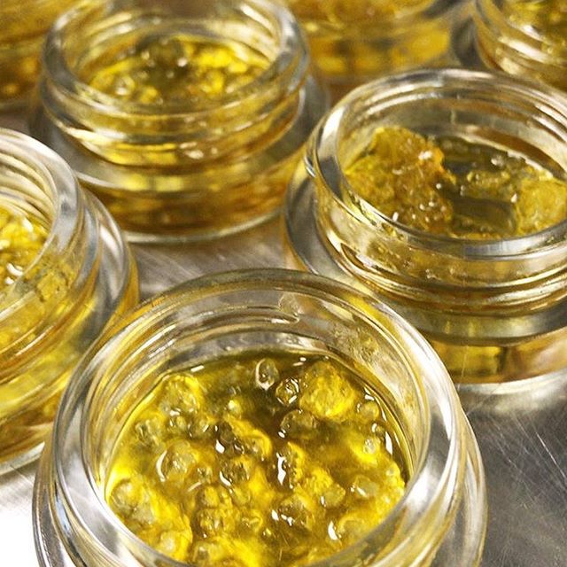 Live Resin picture