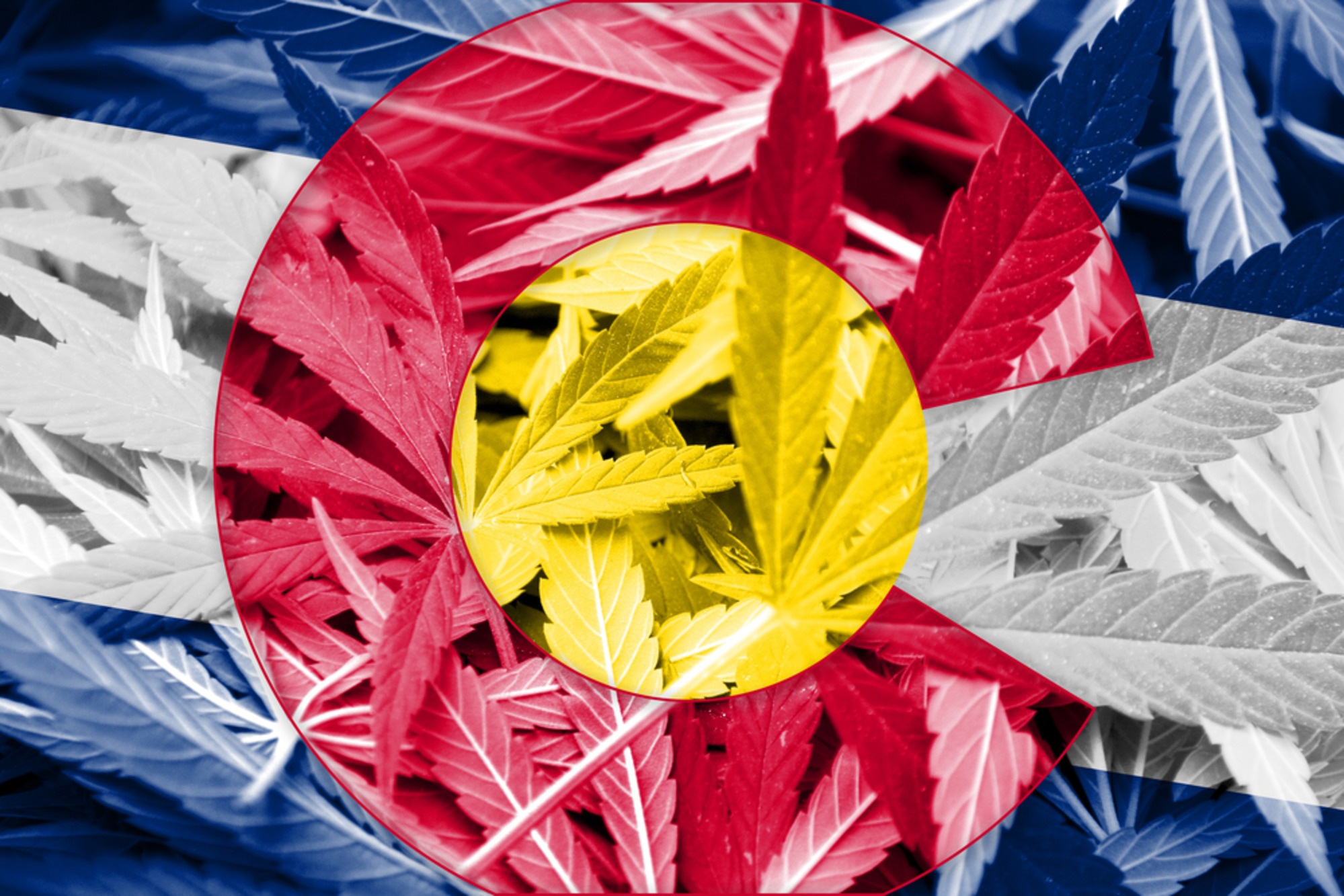 Legalization of marijuana in Colorado