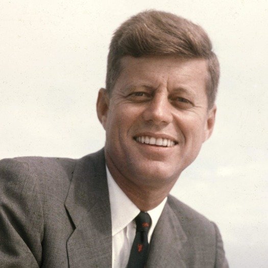 John Kennedy photo