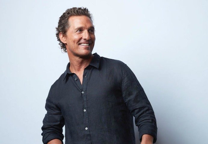 Matthew McConaughey photo