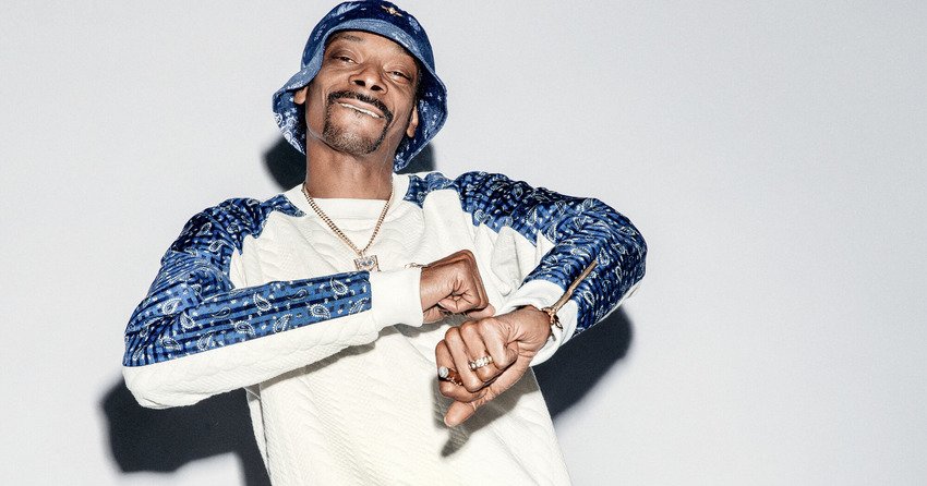 Snoop Dogg photo