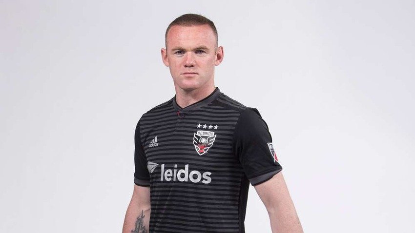 Wayne Rooney photo