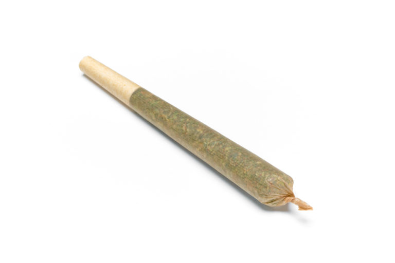 What is a preroll The difference between joints, blunts and spliffs