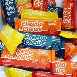 THC Chews