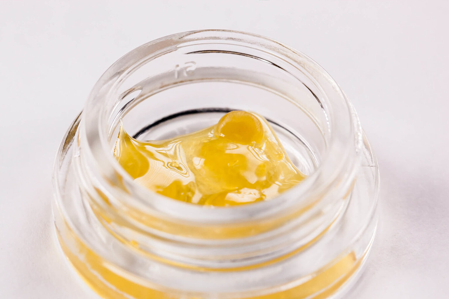 glass shatter dabs