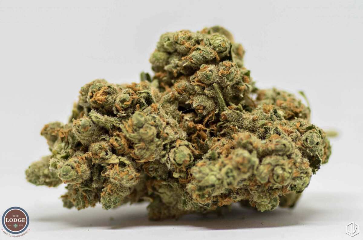 Top 7 Strongest Weed Strains 2022 - The Lodge Cannabis