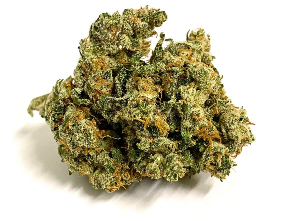 Top 7 Strongest Weed Strains 2022 - The Lodge Cannabis