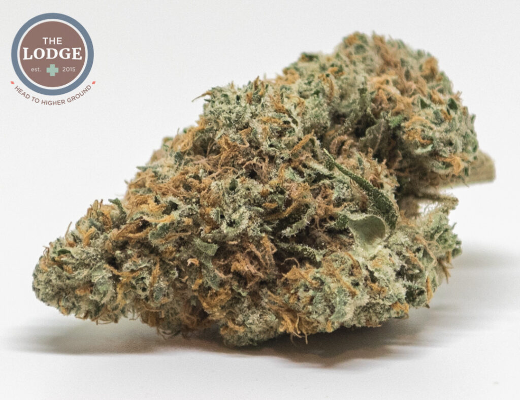 Cherry Pie Strain Review The Lodge Cannabis Denver
