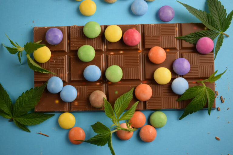 Best Weed Edibles Prices in Denver at The Lodge Dispensaries