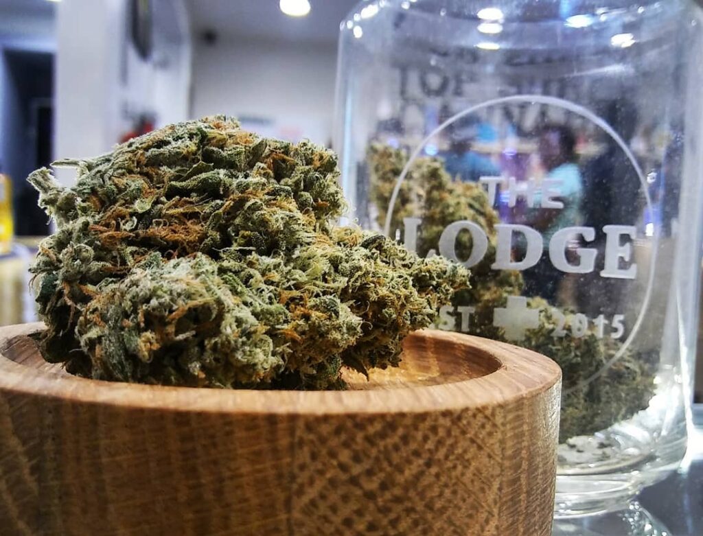 Best Denver Weed Prices and Marijuana Deals at The Lodge Dispensaries