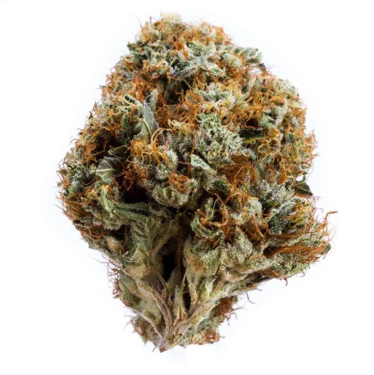 MOST EUPHORIC STRAINS, Miles Barry Marijuana Dispensary