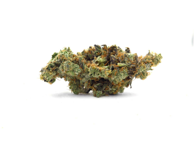 Garlic Cookies Strain Review The Lodge Cannabis Denver