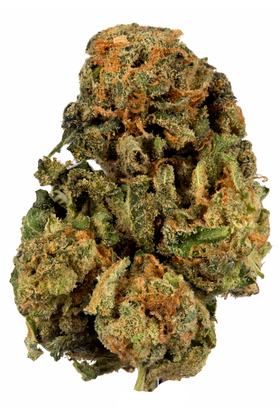 Cherry Diesel cannabis flower