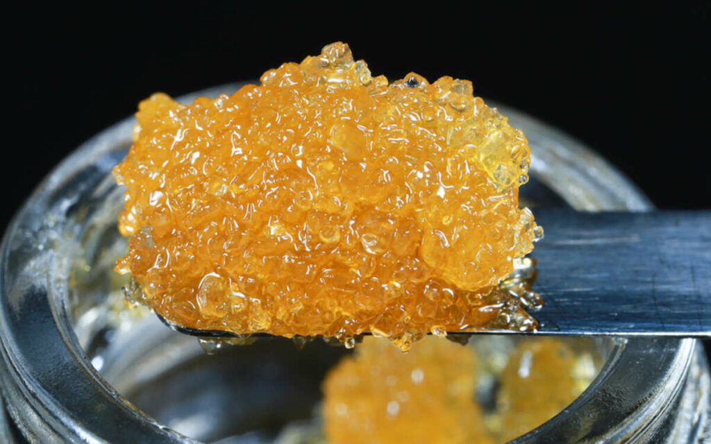 Colorado best dabs live resin