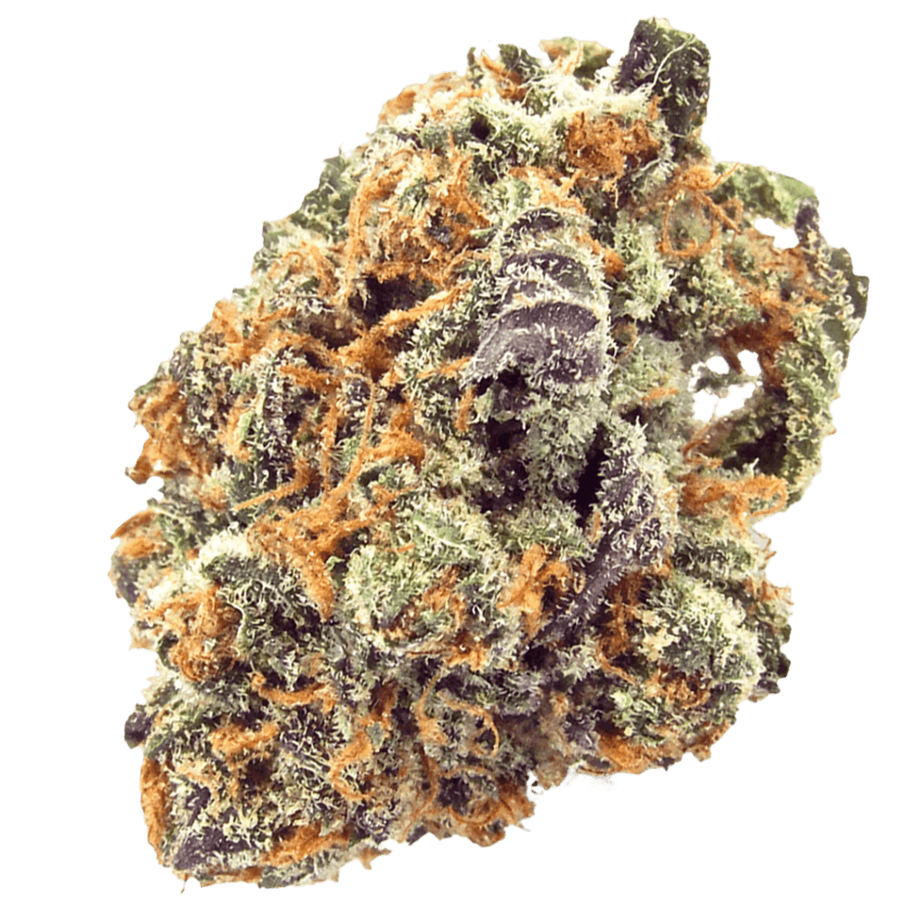 10 Best Looking Weed Strains: Most Beautiful Cannabis