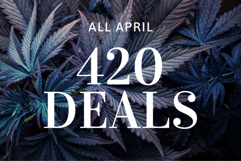 All April 420 Deals In Denver 2022 At The Lodge Dispensaries