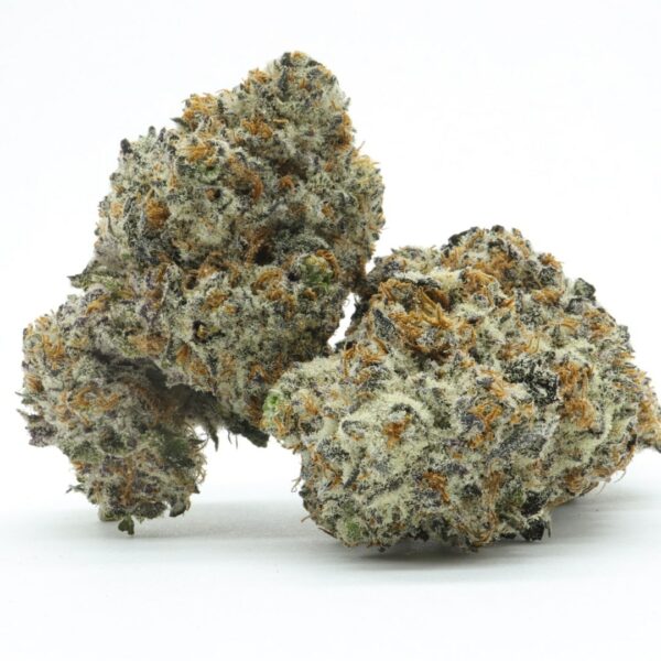 Oreoz strain