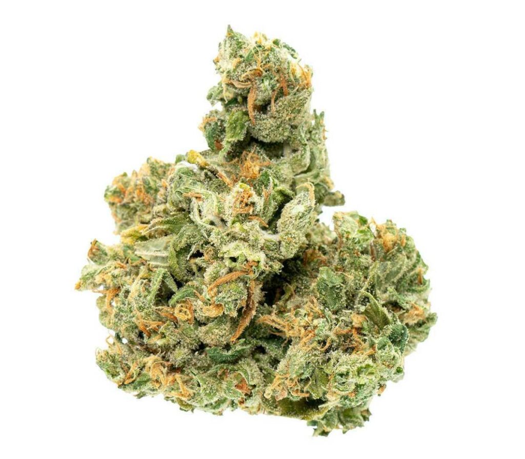 Strawberry Cough strain