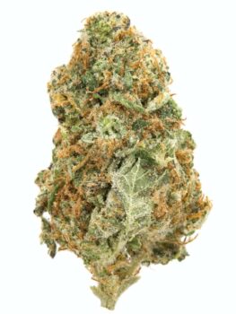 Best Strawberry Weed Strains - The Lodge Cannabis