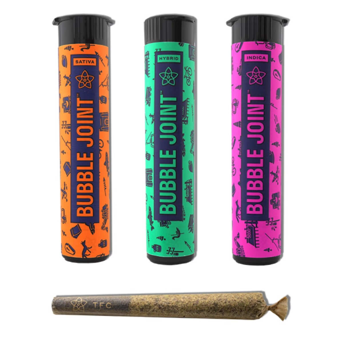 What Are Infused Pre-Rolls? - The Lodge Cannabis